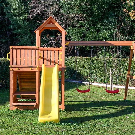 Appartamento Lara Laurana