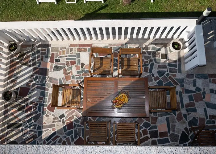 Lara Apartment Lovran