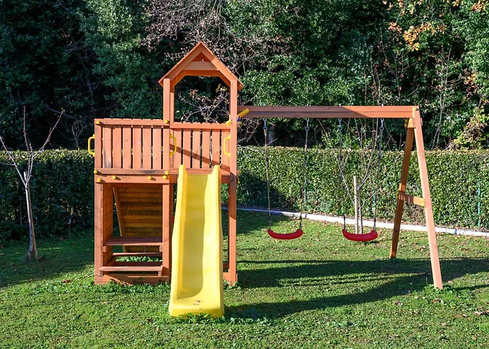 Apartment Lara Lovran