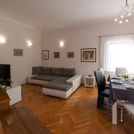 Appartement Lara Lovran