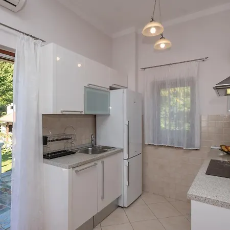 Apartament Lara Lovran