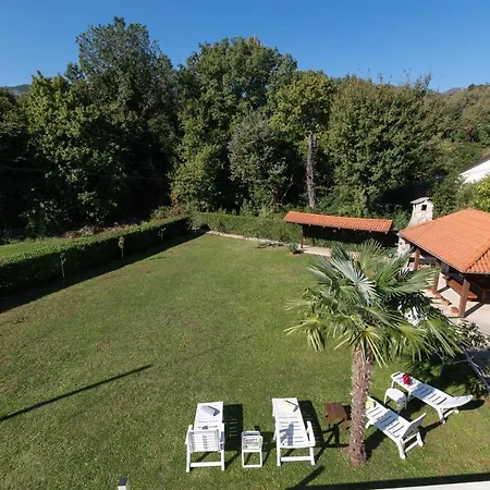 Lara Appartement Lovran
