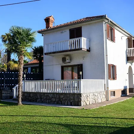 Apartamento Lara Lovran