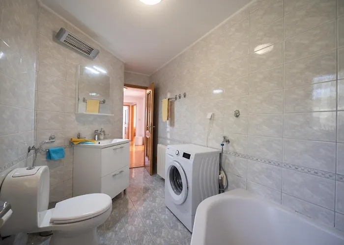 Apartmán Lara *