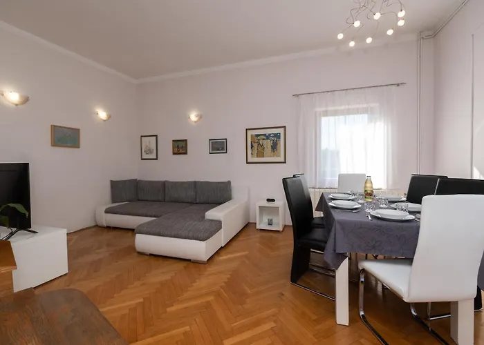 Apartmán Lara