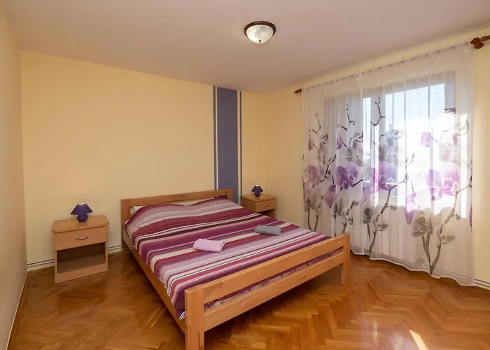 Apartmán Lara