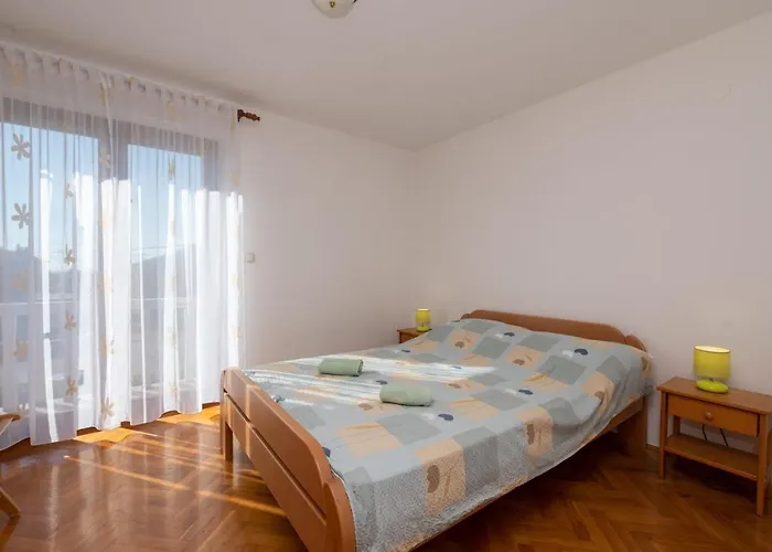 Apartmán Lara *